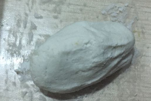 自制橡皮泥的配方是什么