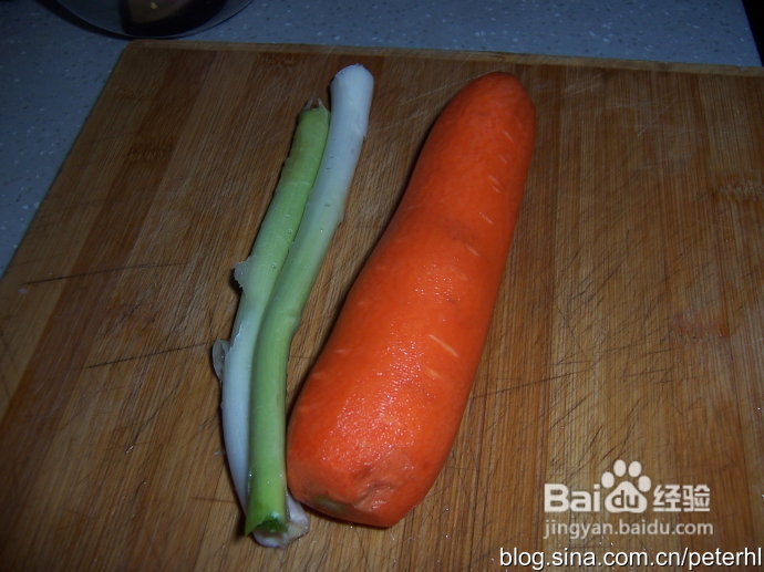 有营养味道好的藕夹