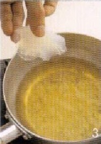 简单易做的樱桃果冻