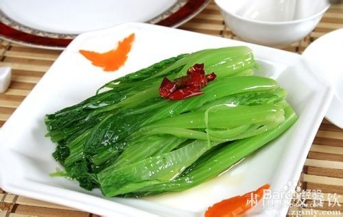 油麦菜的营养价值分析?