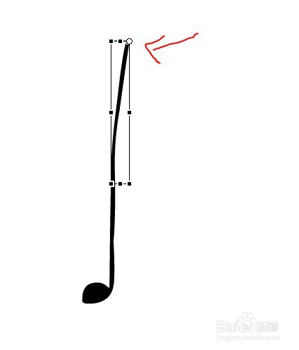 flash制作两条腿一个走路的动作