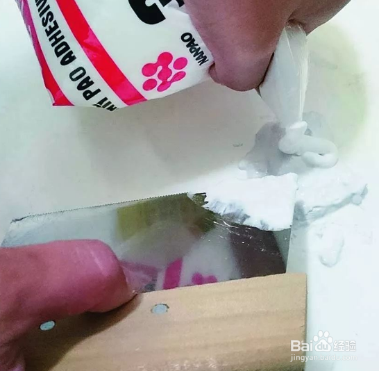 白墙裂缝怎么处理妙招