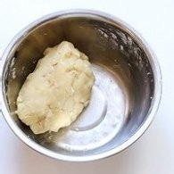 坚果酥的做法