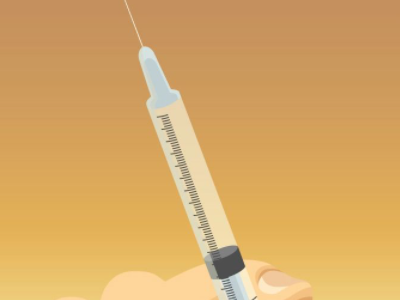 一针之痛七天之痒什么意思