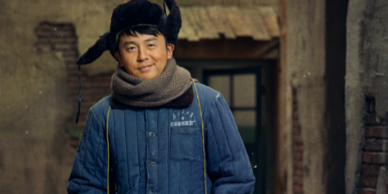 《人世间》周秉昆人物分析是什么