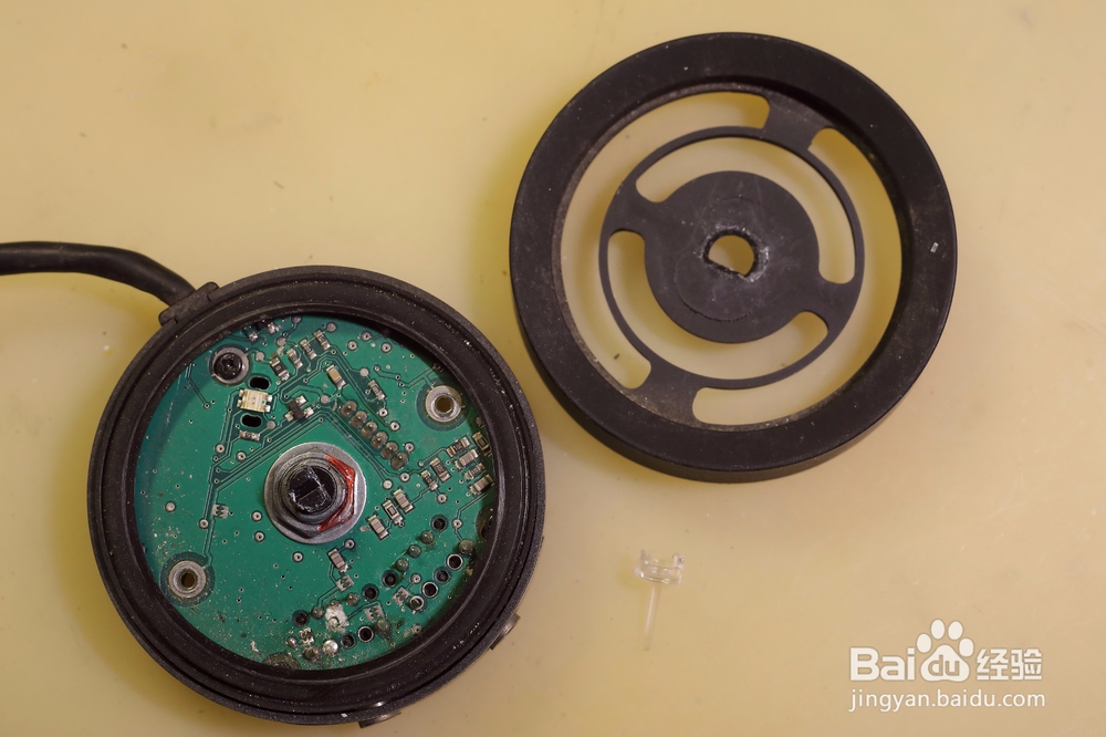 博世 bose c5 线控更换音量调节电位器