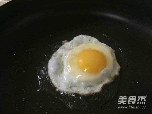 三明治的家常做法