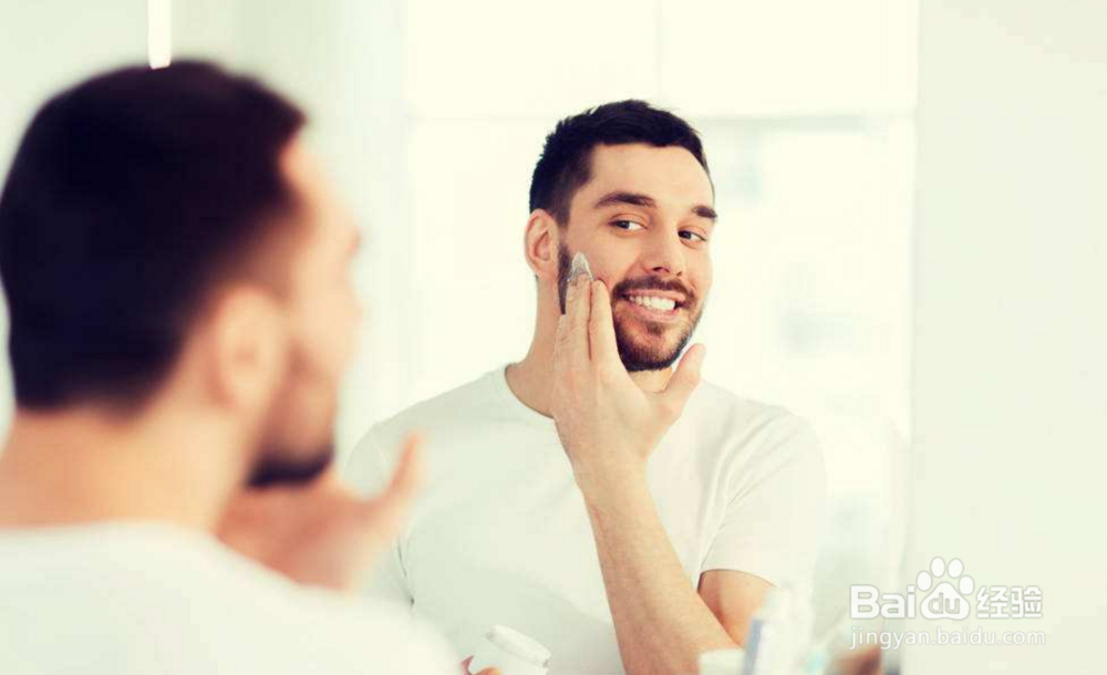 怎样正确护理皮肤?