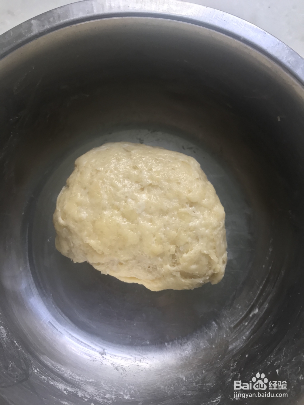 简单好吃的奶香南瓜派