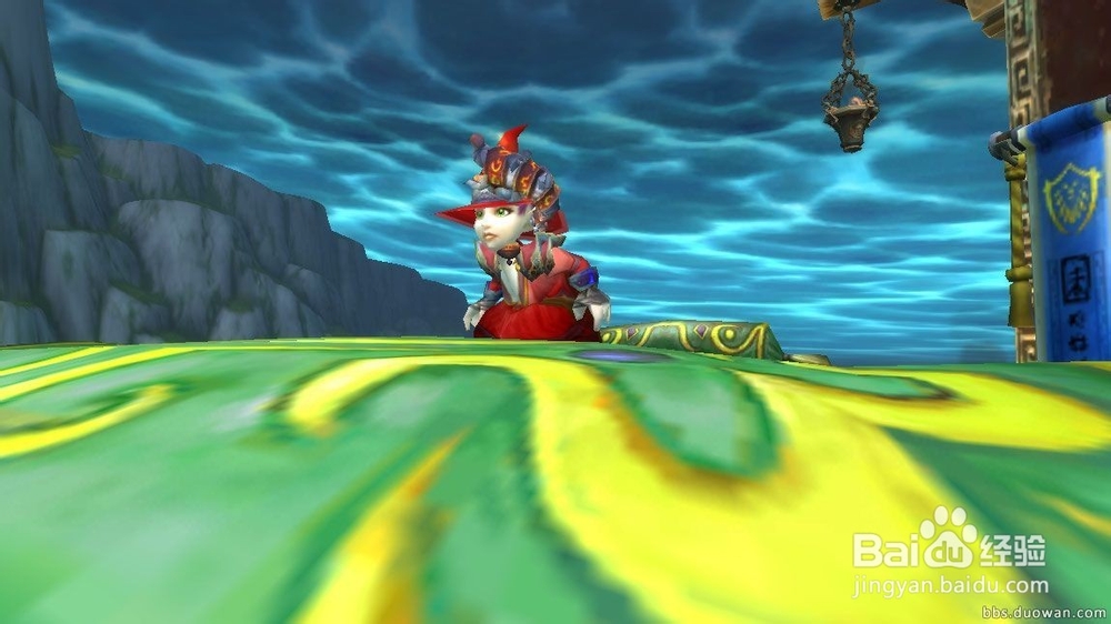 wow虚无之火任务怎么做