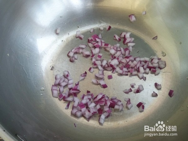 怎么做榨菜蛋炒饭