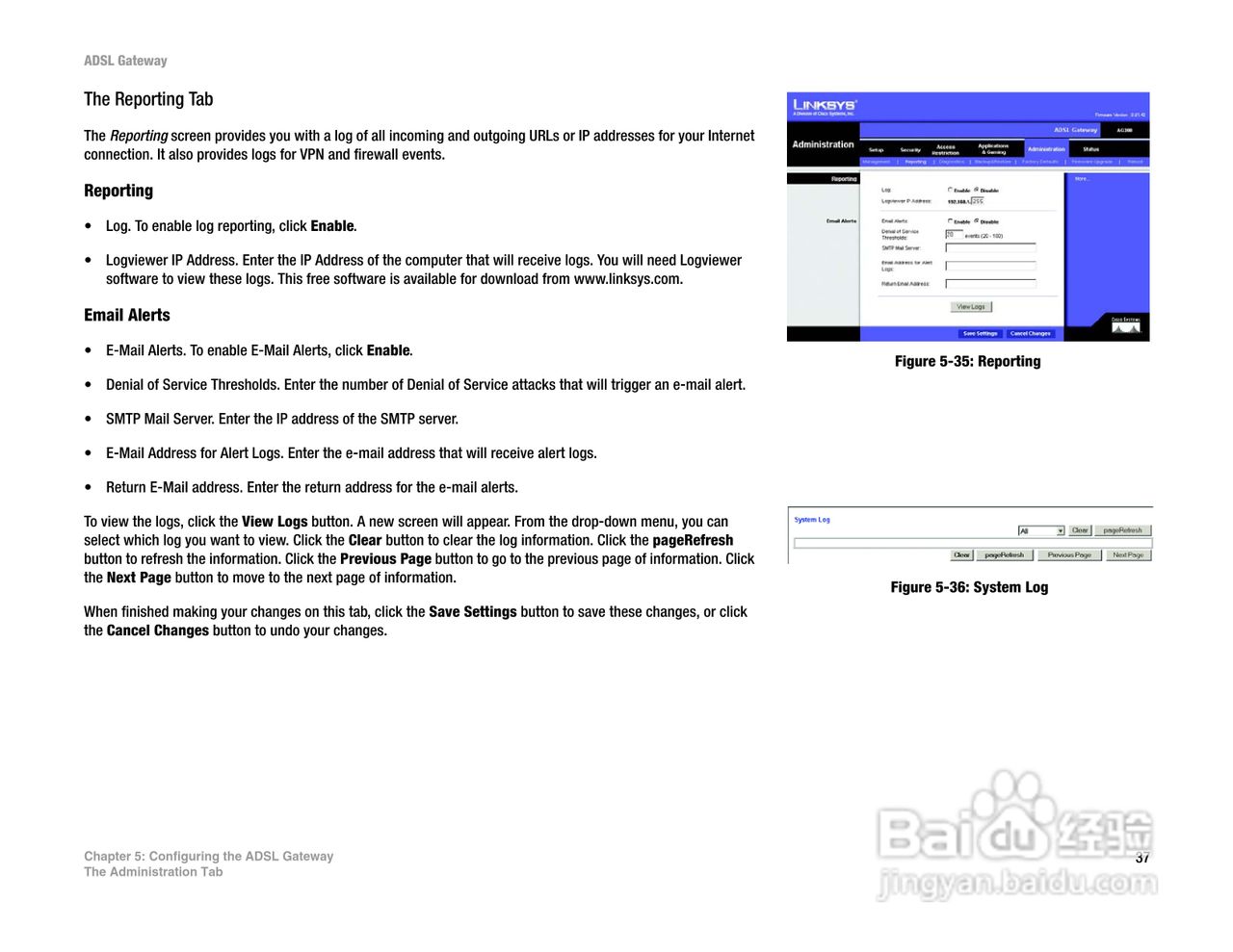思科交换机AG300型使用说明书:[5]