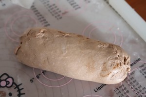 巧克力奥利奥吐司的做法