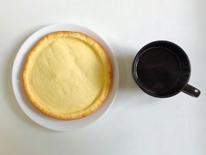 电饭煲酸奶蛋糕