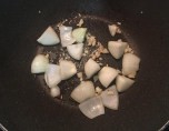 如何做黑椒鸡翅