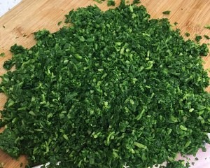 教你怎么做马兰头拌香干