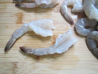 减肥鲜汤——虾球冬瓜汤