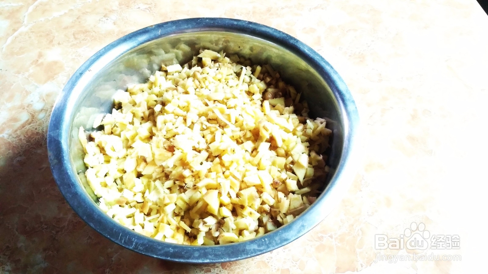 教你制作豆瓣酱