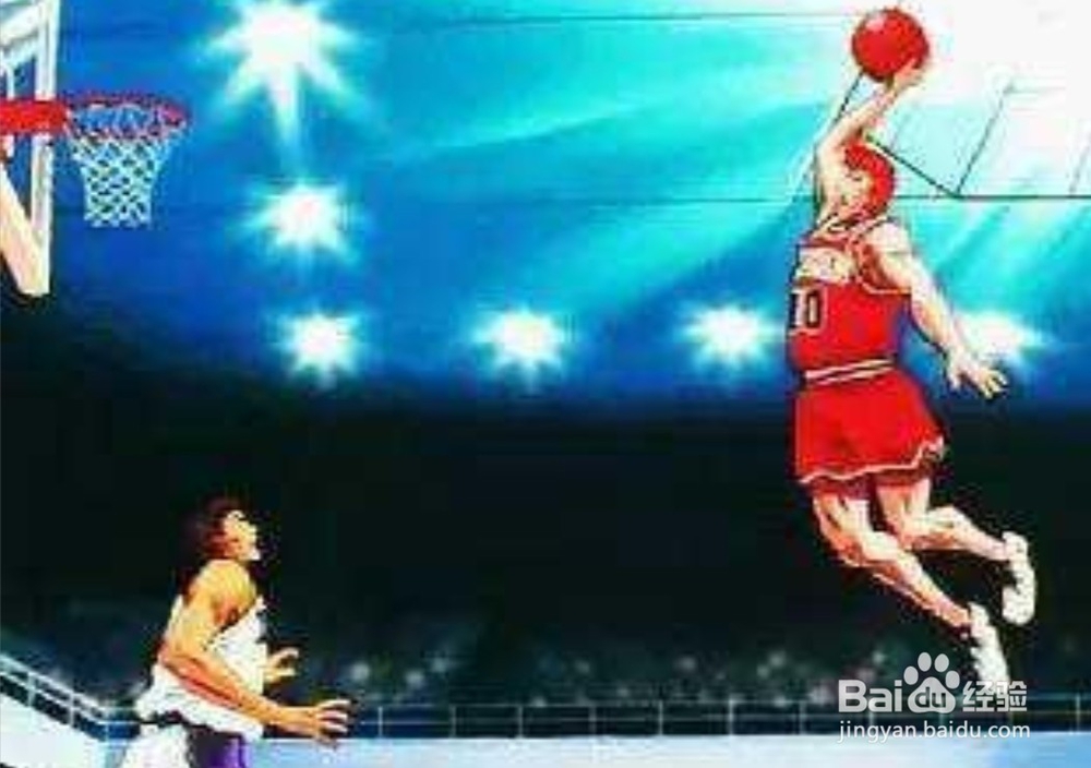 学会这五个动作，让你过人如喝水。