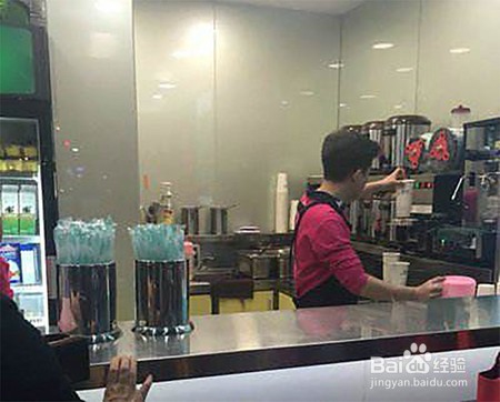 为什么你的奶茶店生意不好?