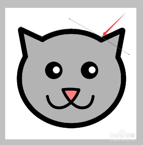 ps钢笔工具快速抠图实例