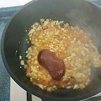 如何做番茄黄油煎鳕鱼