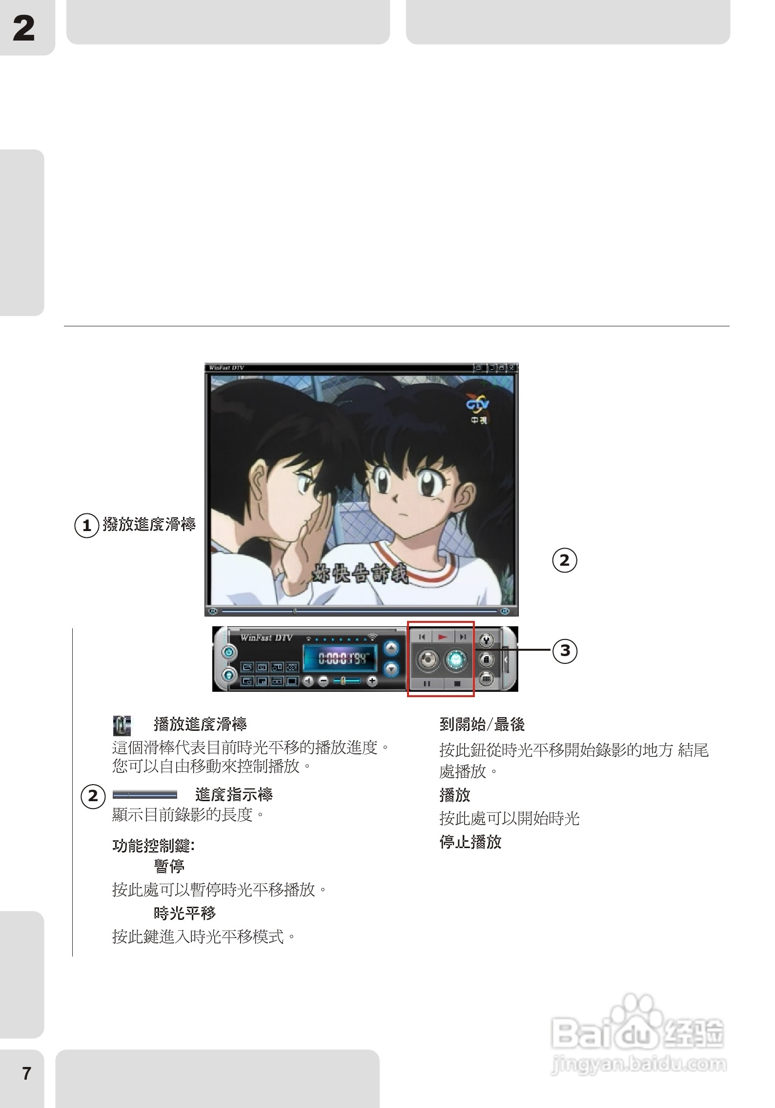 丽台WinFast DTV型电视卡说明书:[1]