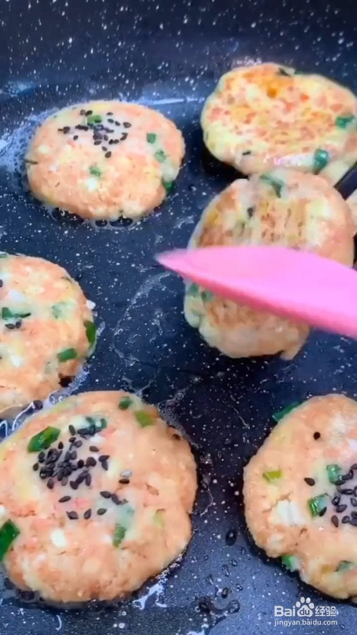 怎么做馒头小饼