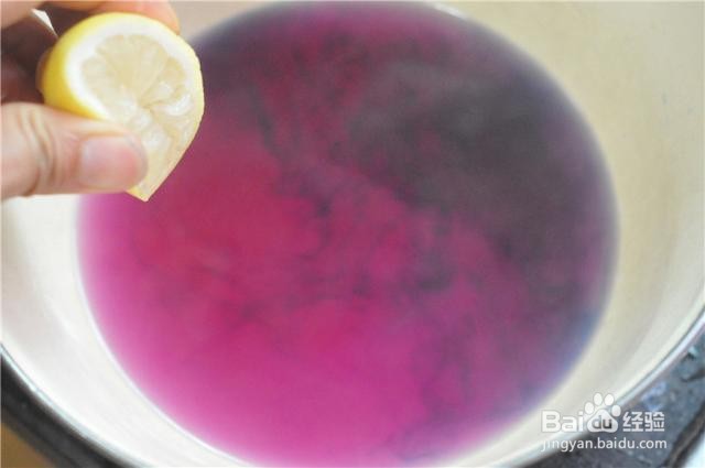 家庭自制水晶虾饺