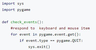 python怎么制作射击类游戏