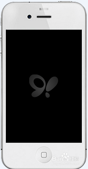 iphone4s怎么进入dfu模式