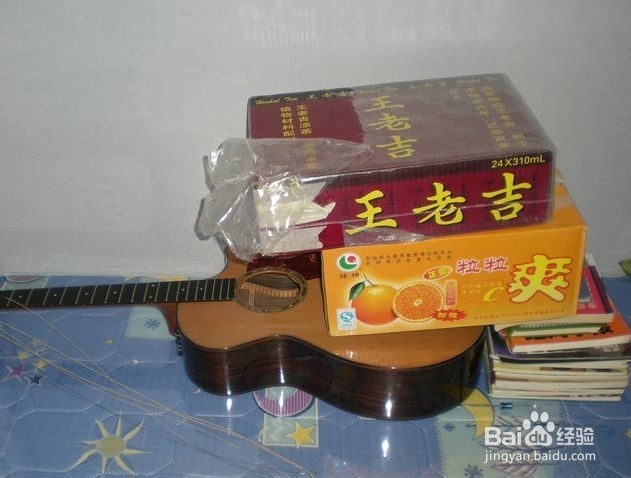 民谣吉他木吉他琴桥琴码翘起来怎么修！自己来!