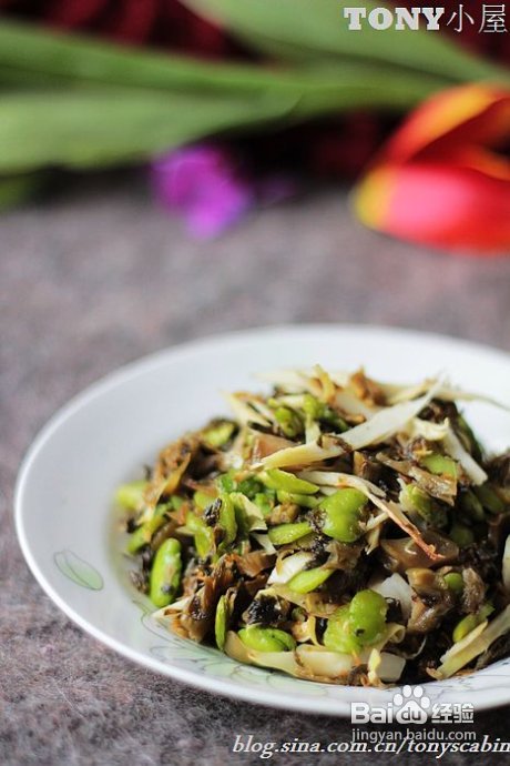 去美丽的苏州寻找那些“甜糯糯”的美食