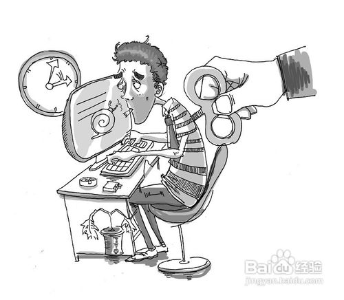 战神拖延——我该怎么做