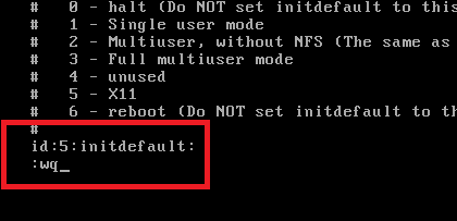 centos6.7安装图形界面教程