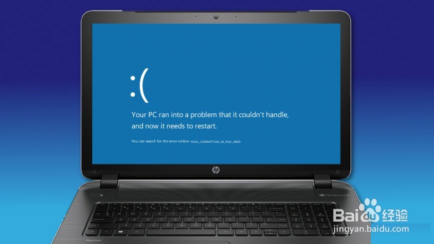 Windows 10都经常出现像CRITICAL_PROCESS_DIED