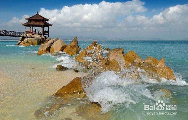三亚五天怎么玩?网红红树林酒店+海鲜大餐