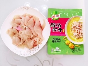 保健养生酸汤鱼