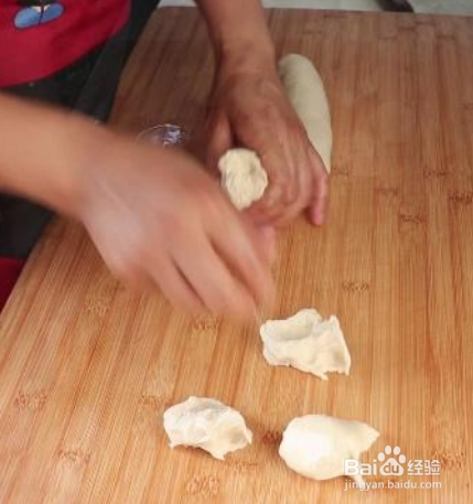 在家做鸡蛋灌饼的做法