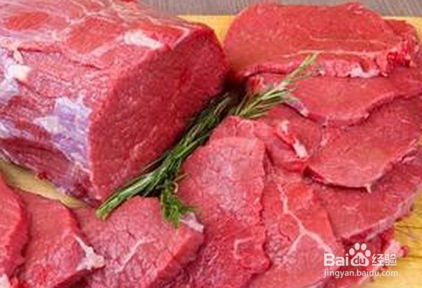 男性保健该吃何种食物