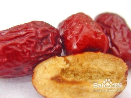 效果最好的木耳红枣丰胸食谱