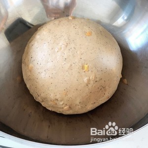 红茶吐司的做法