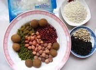 做美味的腊八粥的做法