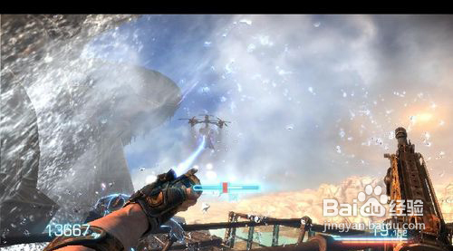 《子弹风暴》第三幕第二章图文流程攻略