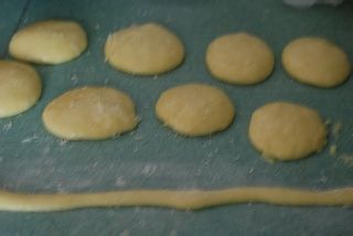 大人小孩都喜欢的零嘴——无油版小馒头!