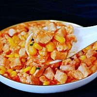 怎样做低脂茄汁鸡胸肉