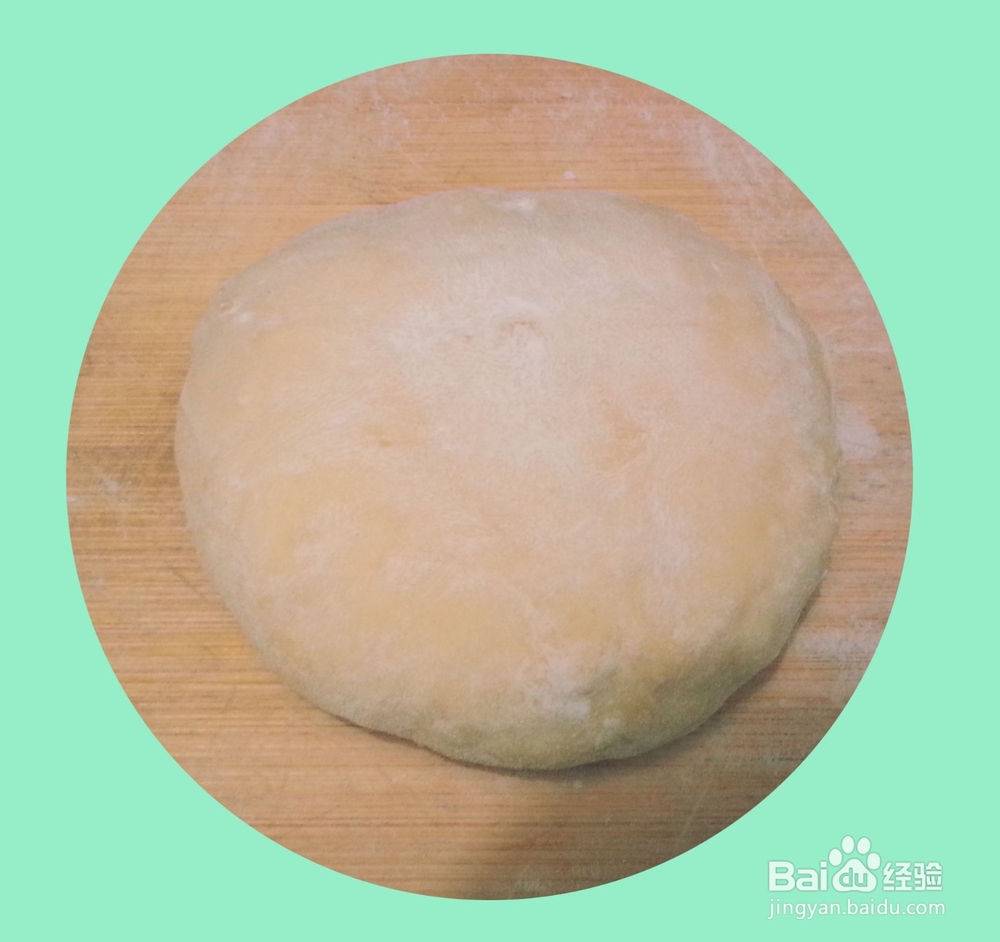 家常菜之鸡蛋手擀面