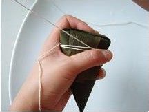 粽叶飘香端午情