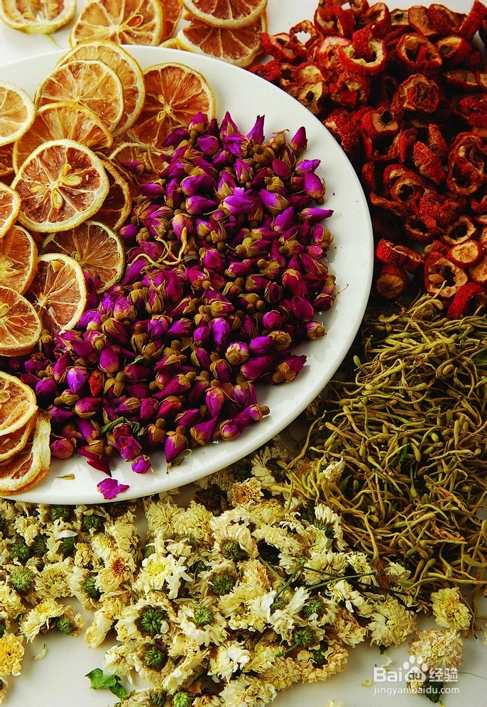 一年四季该怎么喝茶，喝什么茶