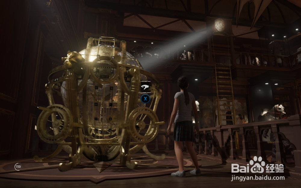 古墓丽影暗影 白皇后之谜攻略